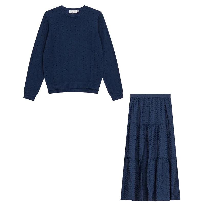 crochet-knit-midi-2pc-set