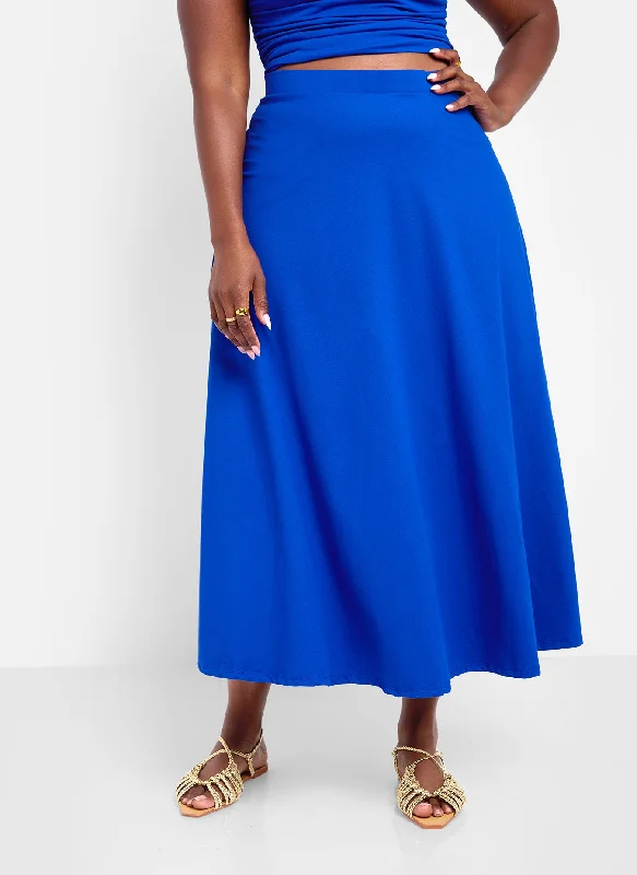 essential-a-line-midi-skirt