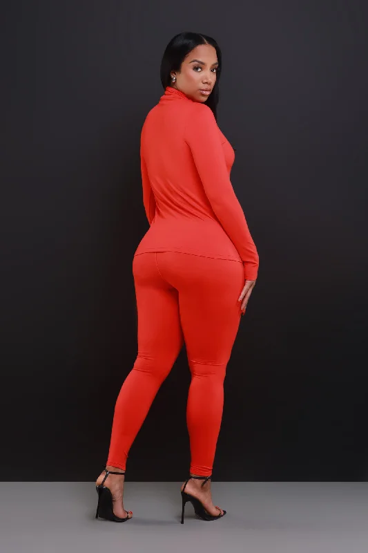 record-timing-legging-set-dark-red