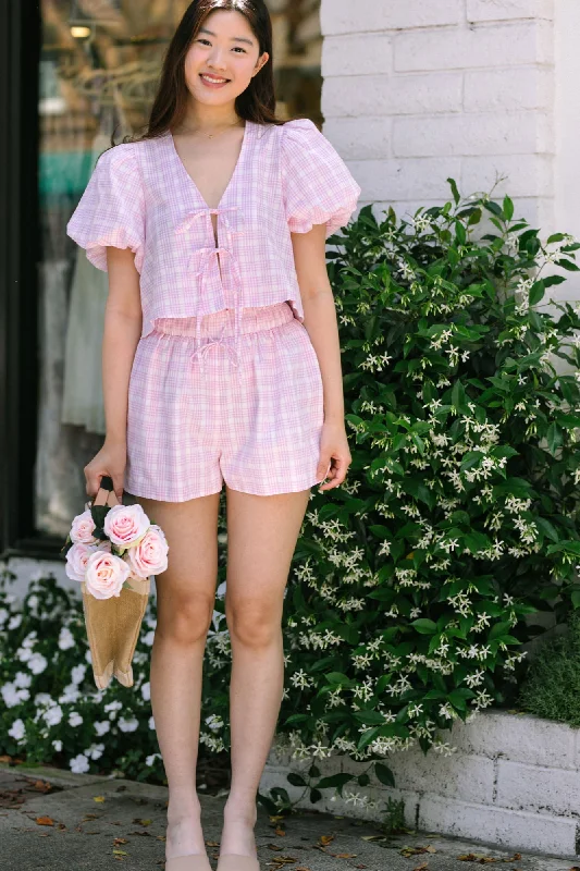 sadie-plaid-shorts-set