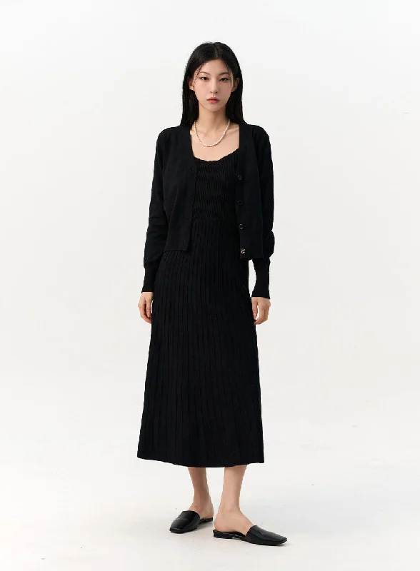 sleeveless-rib-dress-and-cardigan-set-io320