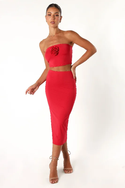 tiarny-two-piece-set-red