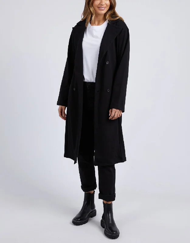 Blaire Cardigan - Black