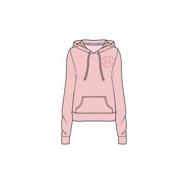 Sfida Matilda Hoodie W