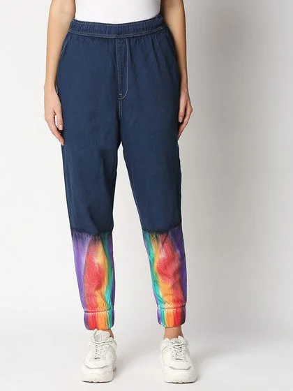 Zurich Tie & Dye Jogger