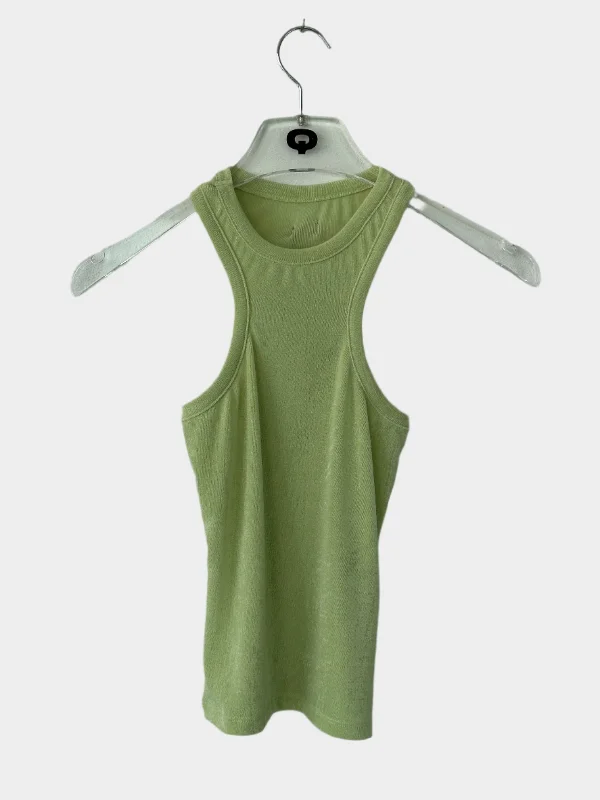 Tank Top Effek