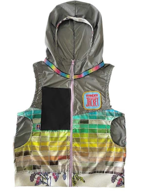 Vest Everest Size XXS, XS & S