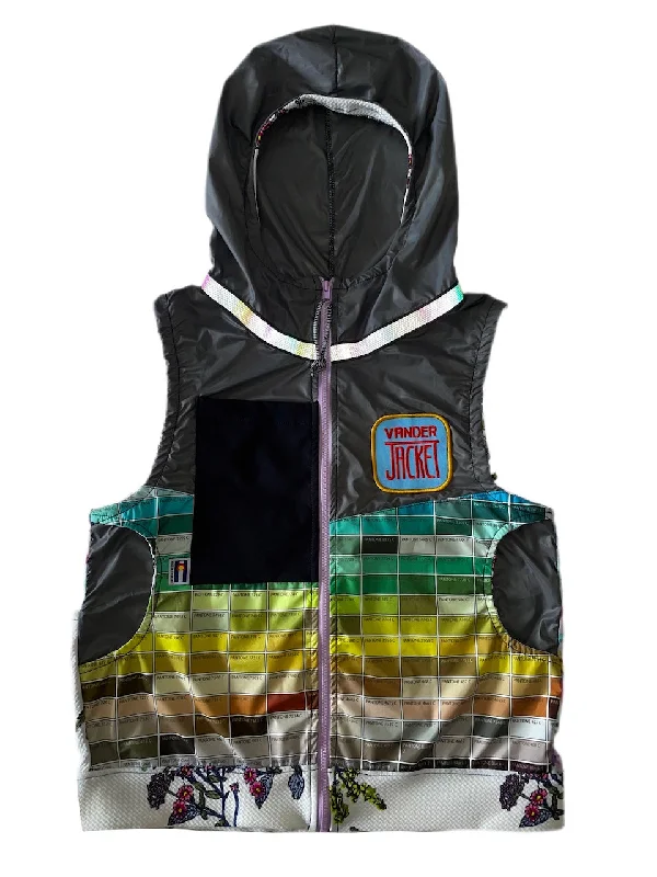 Vest Everest Size XXS, XS & S