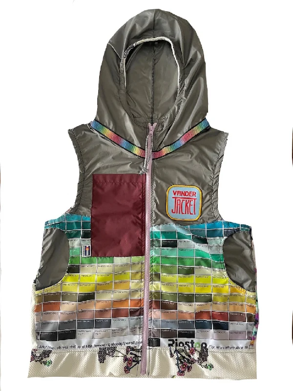 Vest Everest Size XXS, XS & S