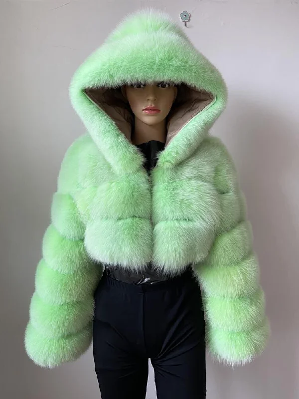 Light Green / XXL