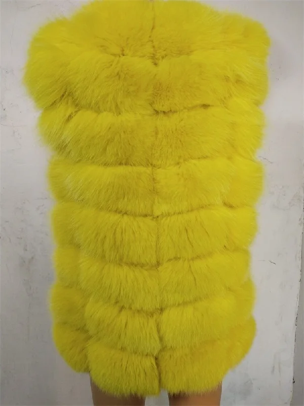 yellow / L-92CM