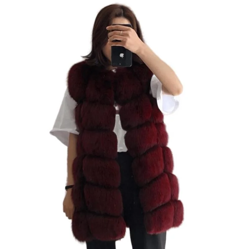 wine red / 5XL-112CM