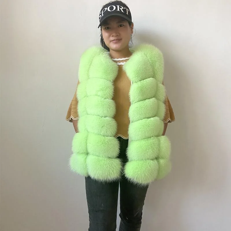 light green / 5XL-112CM