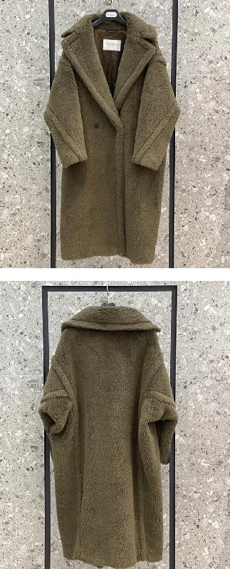 Army green / L 70-80kg