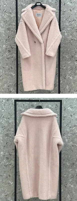 Baby pink / M  60-70kg