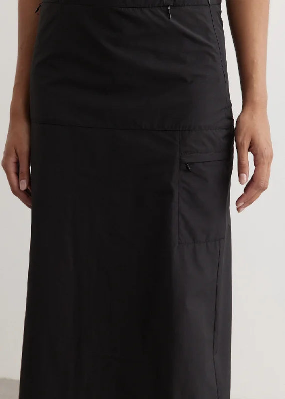 Jumpier Skirt