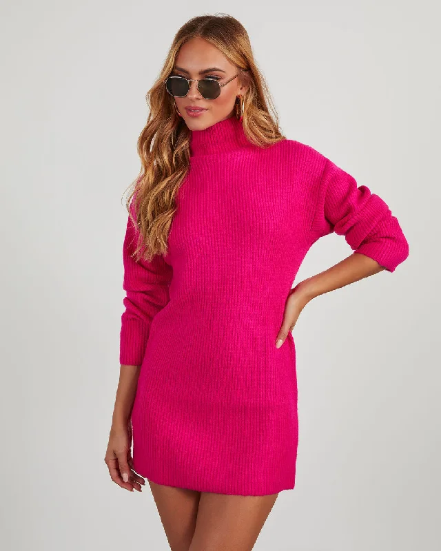 Hot Pink / XS