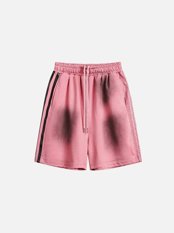 Aelfric Eden Ink Jet Shorts