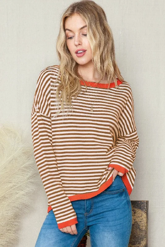 aliza-striped-colorblock-pullover