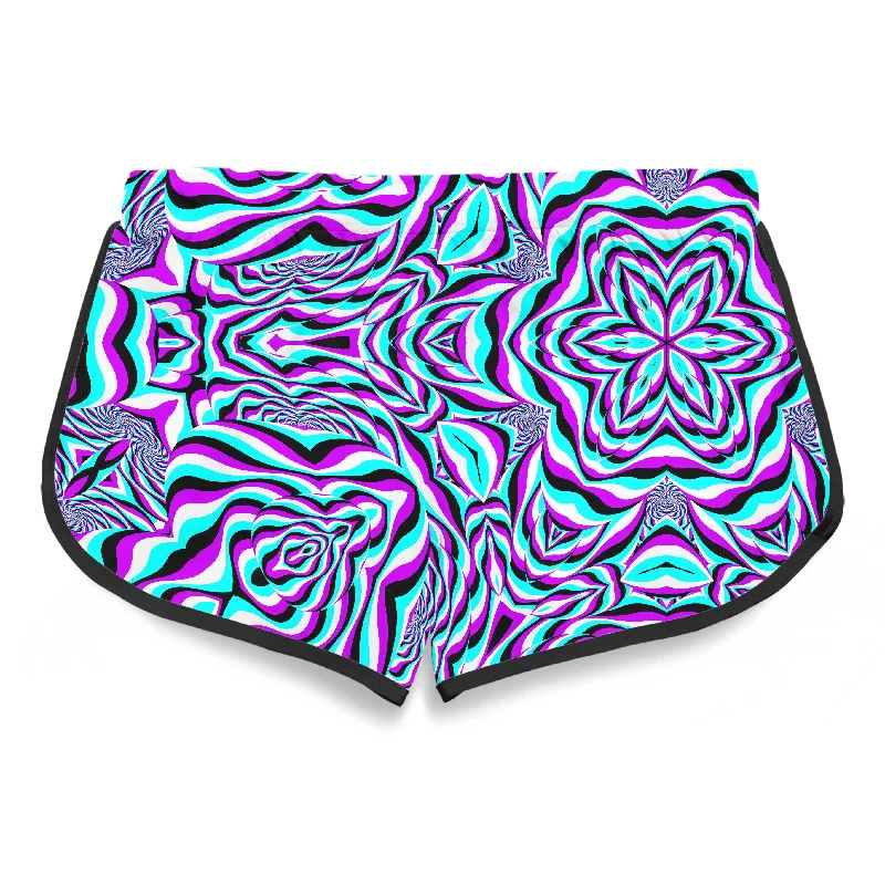 aquarius-womens-retro-shorts