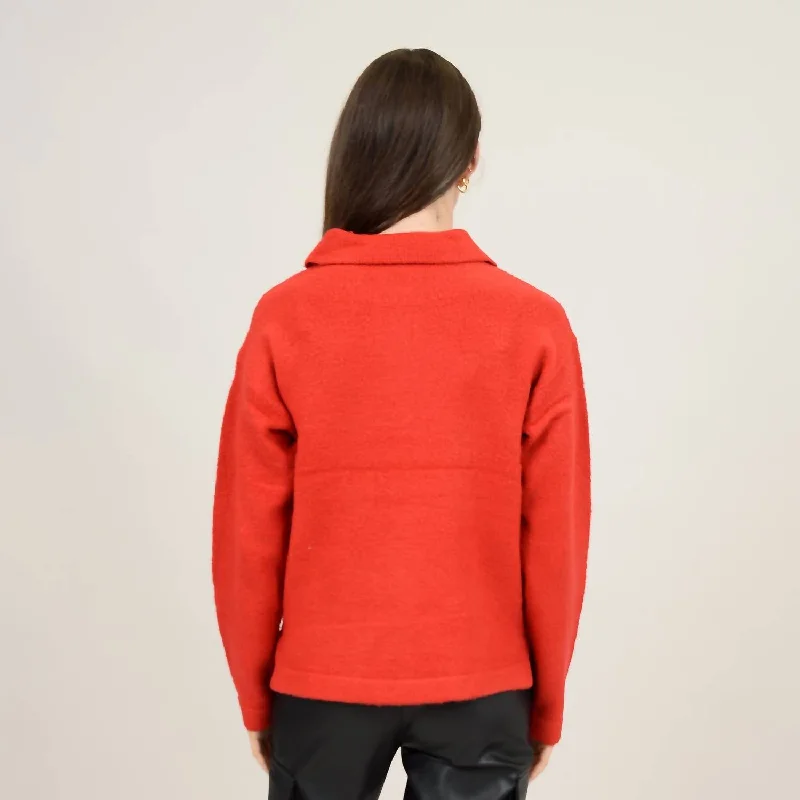 ashanti-polo-pullover-in-engine-red