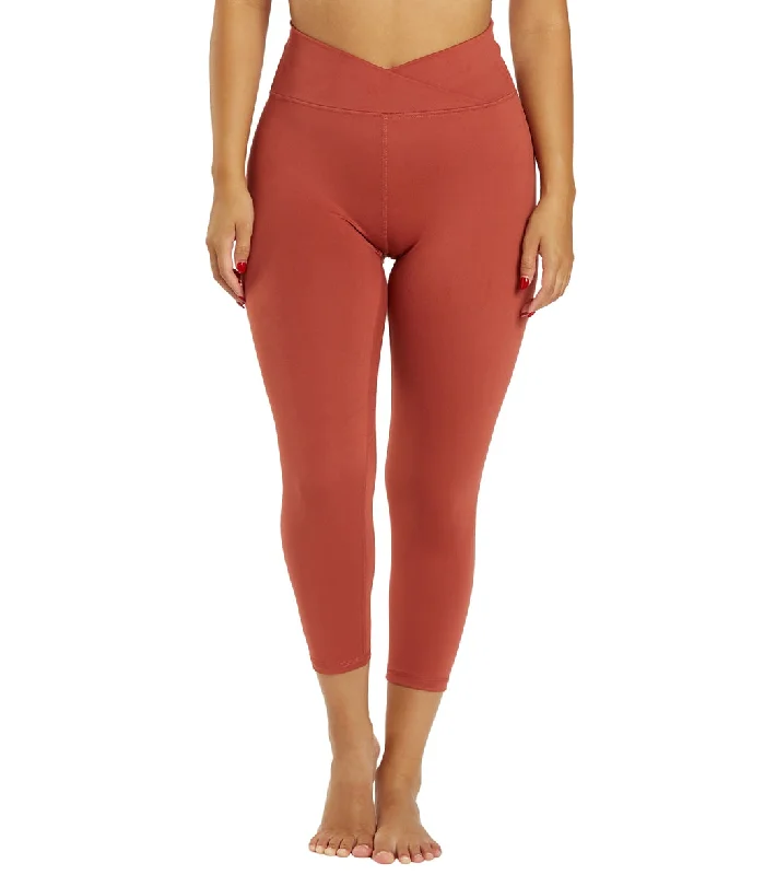 Balance Collection Easy Crossover Capri Marsala