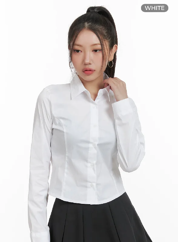 basic-cropped-cotton-buttoned-shirt-oa416