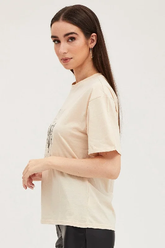 beige-graphic-t-shirt-short-sleeve-jc1060-84wb