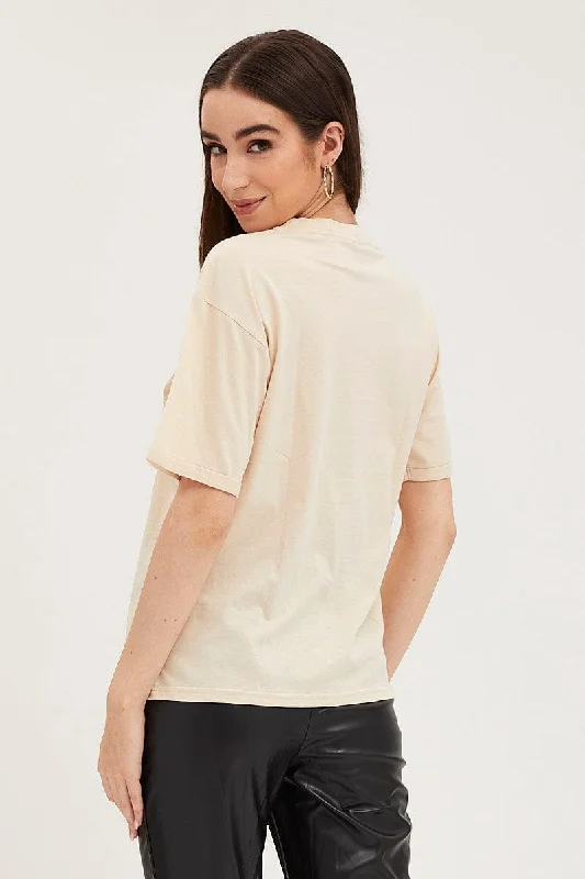 beige-graphic-t-shirt-short-sleeve-jc1060-84wb