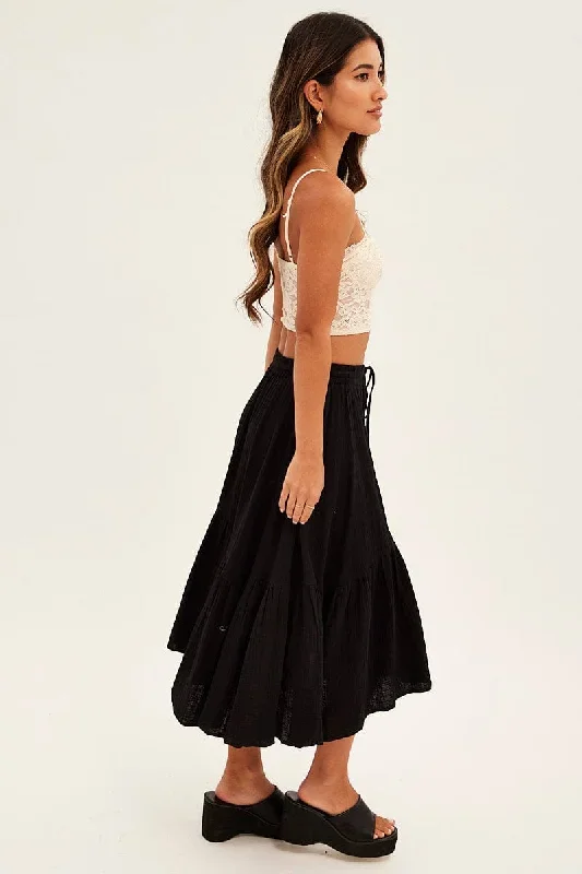 black-asymmetrical-hem-tie-waist-midi-skirt-sm1437-34nb