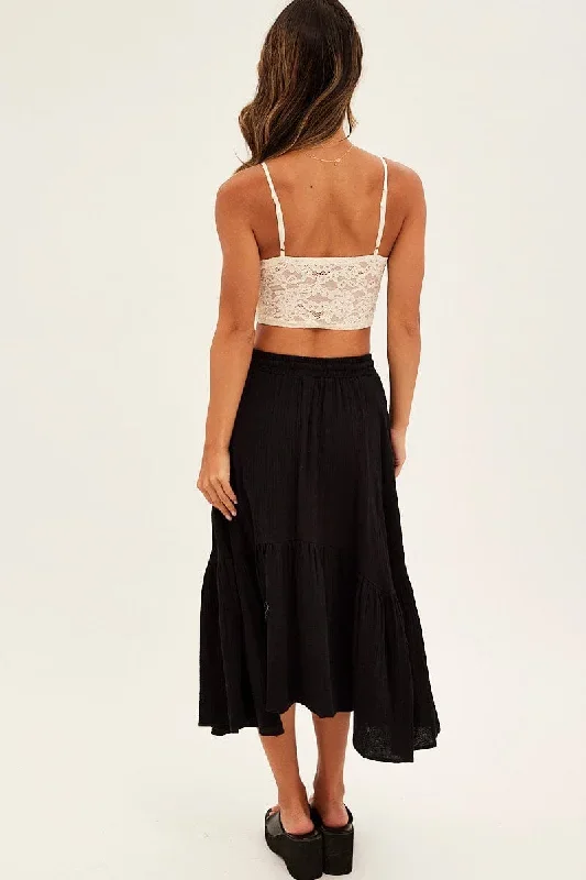 black-asymmetrical-hem-tie-waist-midi-skirt-sm1437-34nb