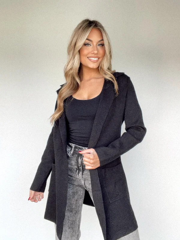 black-sweater-cardigan