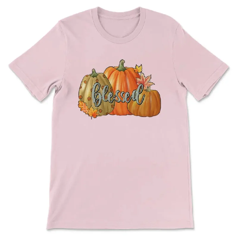 blessed-pumpkin-t-shirt