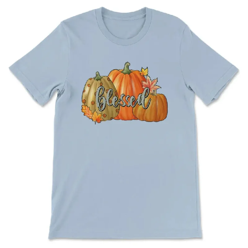 blessed-pumpkin-t-shirt