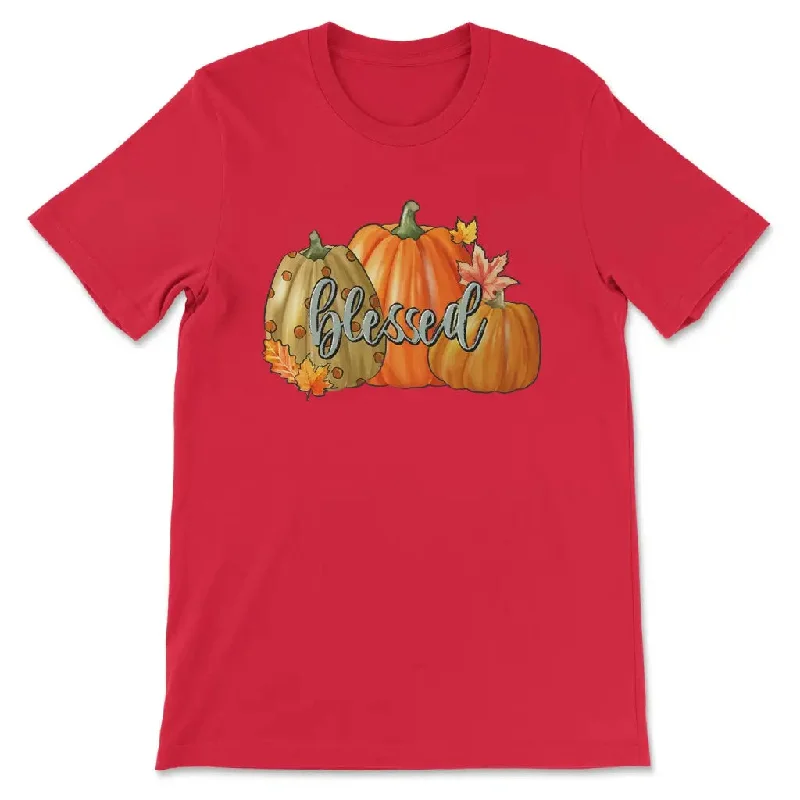 blessed-pumpkin-t-shirt