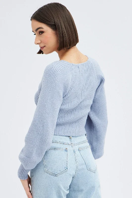 blue-knit-top-sweet-heart-neck-volume-sleeve-crop-kn2687-41pb-1