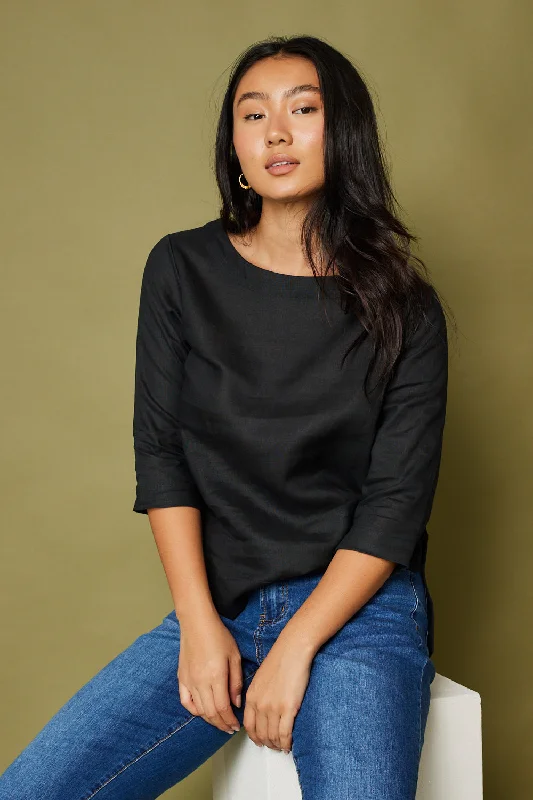 boatneck-top-in-black