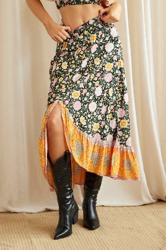 boho-print-high-low-button-front-midi-skirt-sl5103x-81cb