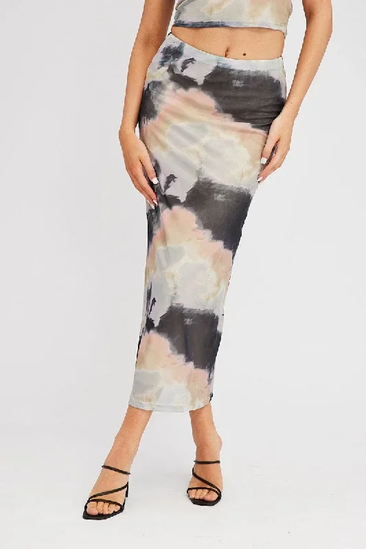 brown-abstract-maxi-skirt-high-rise-mesh-sl2915ix-47p-1