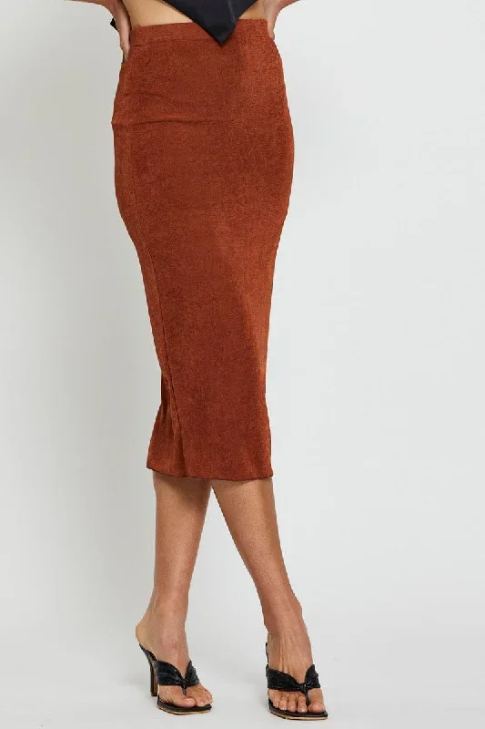 brown-midi-skirt-bodycon-sm10205x-31f4