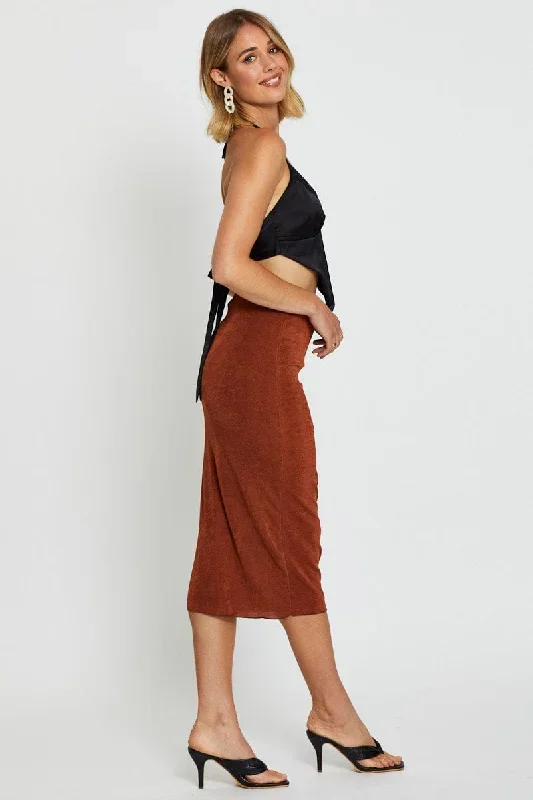 brown-midi-skirt-bodycon-sm10205x-31f4