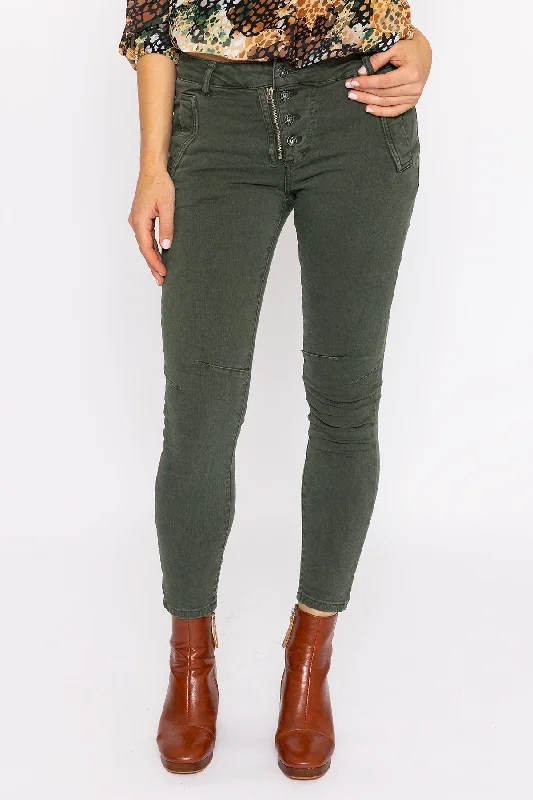 button-front-jeans-in-khaki