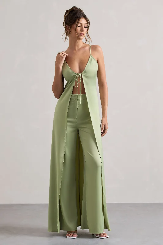 calvi-pale-green-satin-longline-cami-top-with-split-front-cl134748250