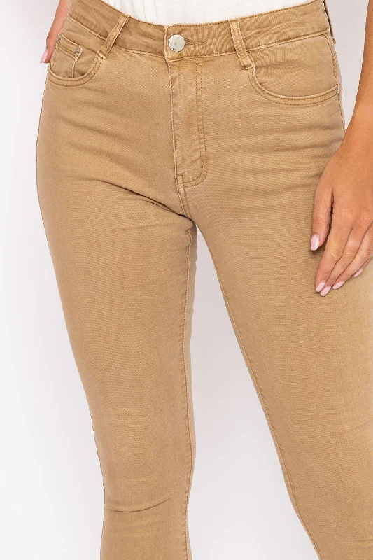 camel-straight-leg-jeans