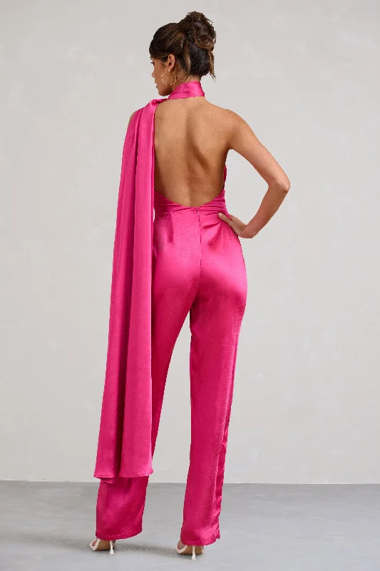 cascada-hot-pink-satin-wide-leg-jumpsuit-with-statement-scarf-neck-cl129381073