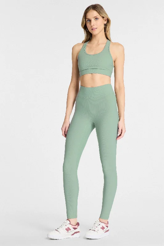 center-stage-rib-legging-green