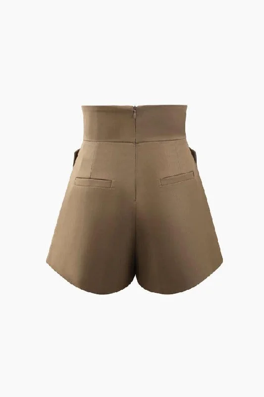 cross-waist-tailored-shorts