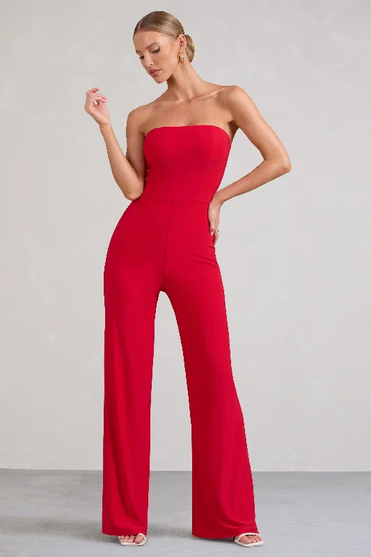 darya-red-bandeau-wide-leg-jumpsuit-cl129027004