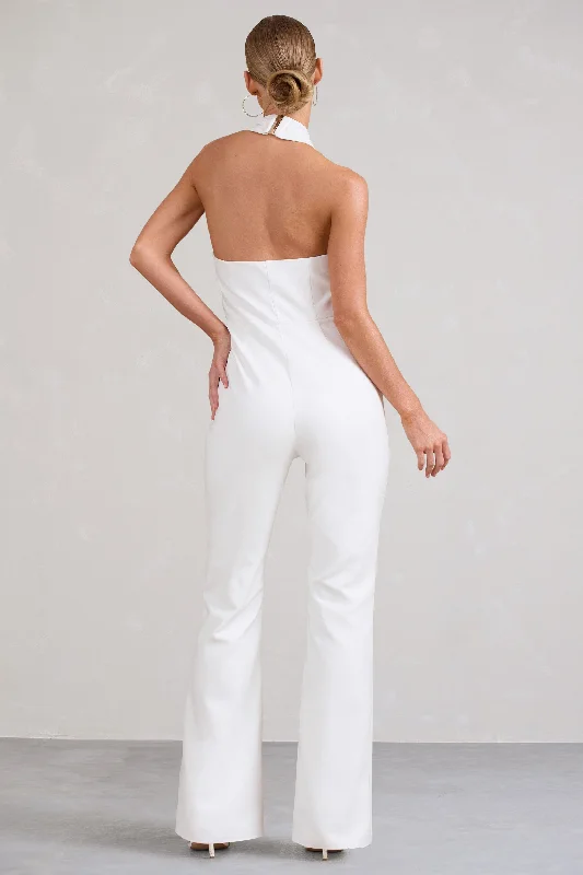 dont-cross-me-white-halter-neck-tailored-buttoned-sleeveless-jumpsuit-cl128486005