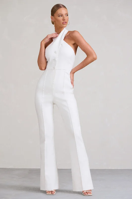 dont-cross-me-white-halter-neck-tailored-buttoned-sleeveless-jumpsuit-cl128486005